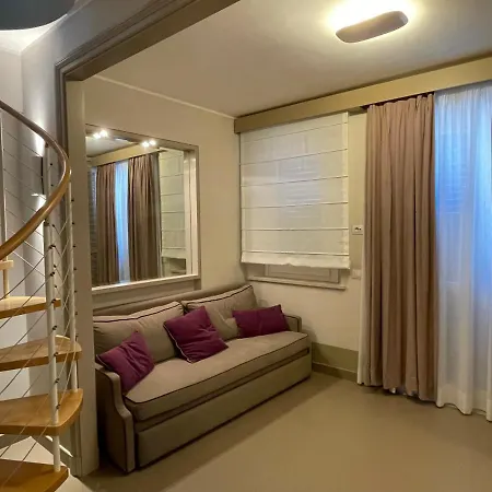 Cala Del Porto * Marettimo