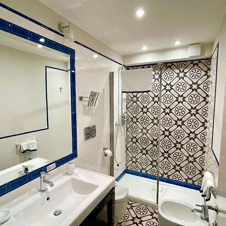 Cala Del Porto Marettimo