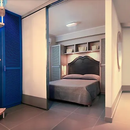 Cala Del Porto * Marettimo