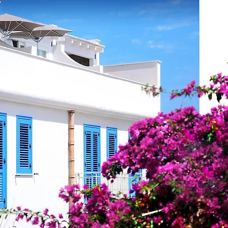 Lägenhet Cala Del Porto *