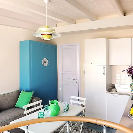 Cala Del Porto Marettimo