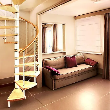 Lägenhet Cala Del Porto