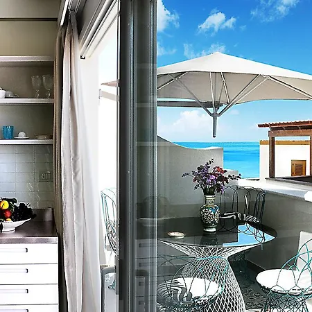 Lägenhet Cala Del Porto Marettimo