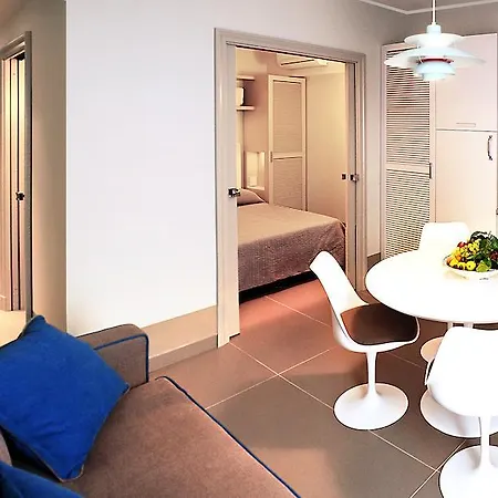 Lägenhet Cala Del Porto