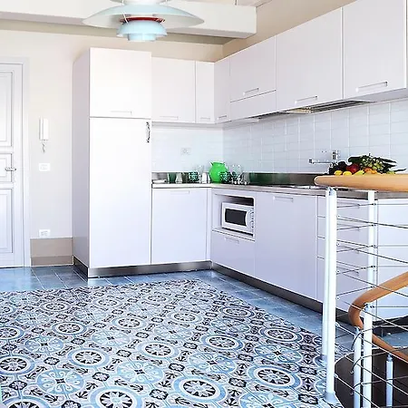 Lägenhet Cala Del Porto