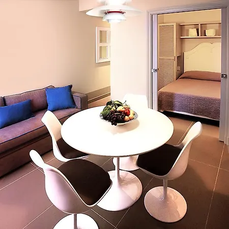 Lägenhet Cala Del Porto Marettimo