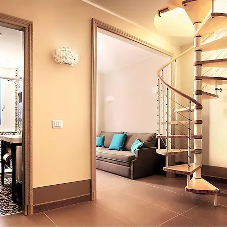 Lägenhet Cala Del Porto