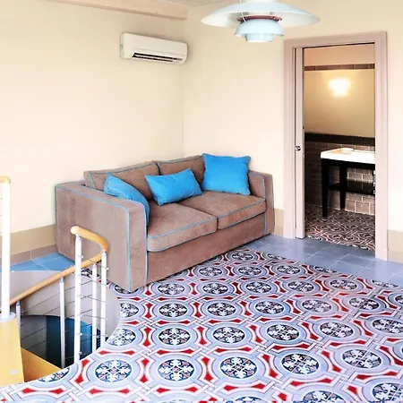 Lägenhet Cala Del Porto