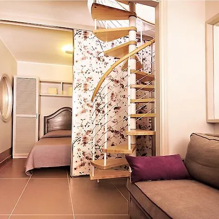 Lägenhet Cala Del Porto *